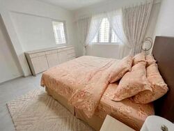 Blk 542 Serangoon North Avenue 4 (Serangoon), HDB Executive #635588991